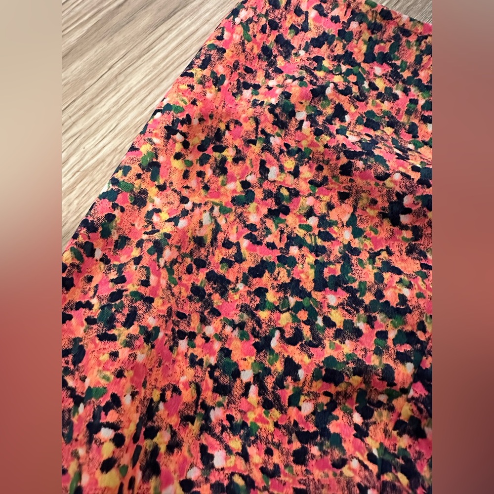 Confetti Romper - Picture 2 of 2